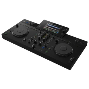 Controlador Todo en Uno AlphaTheta XDJ-AN con Bluetooth