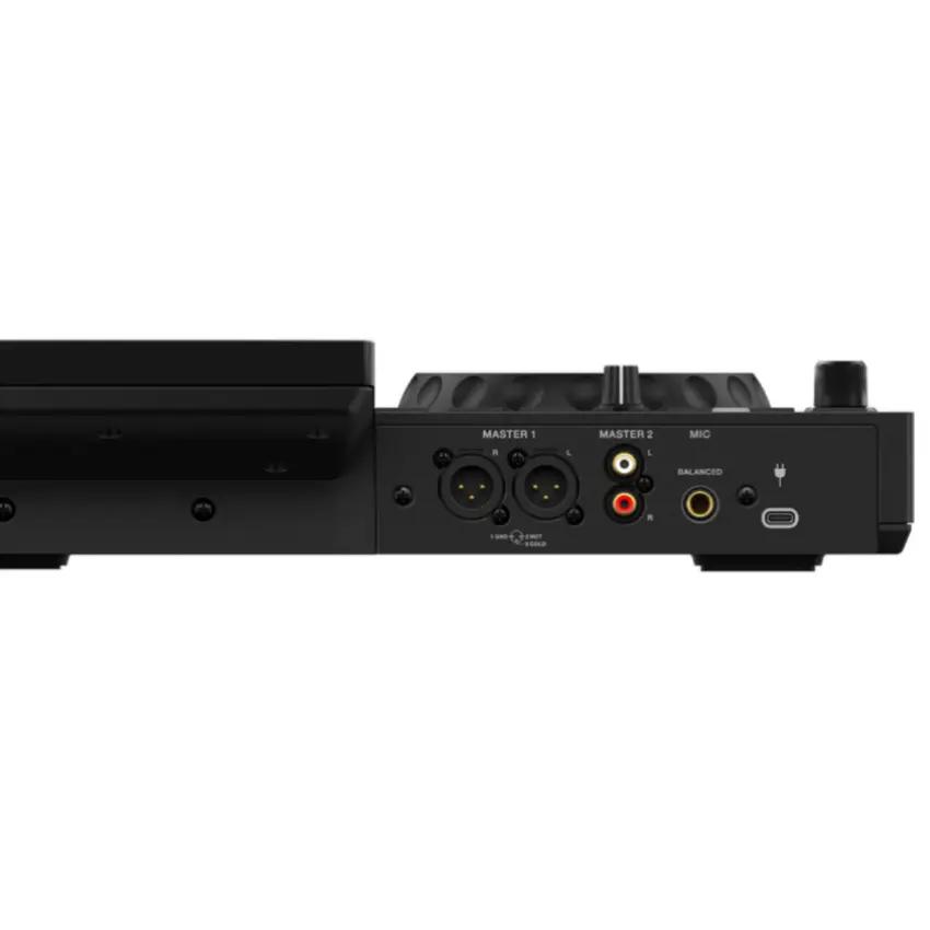Controlador Todo en Uno AlphaTheta XDJ-AN con Bluetooth Controlador Todo en Uno AlphaTheta XDJ-AN con Bluetooth