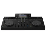 Controlador Todo en Uno AlphaTheta XDJ-AN con Bluetooth