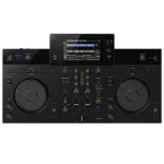 Controlador Todo en Uno AlphaTheta XDJ-AN con Bluetooth