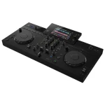 Controlador Todo en Uno AlphaTheta XDJ-AN con Bluetooth
