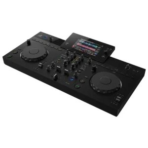 Controlador Todo en Uno AlphaTheta XDJ-AN con Bluetooth