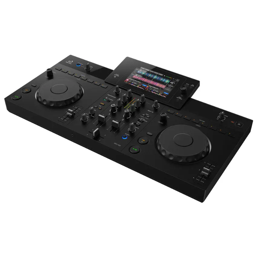 Controlador Todo en Uno AlphaTheta XDJ-AN con Bluetooth Controlador Todo en Uno AlphaTheta XDJ-AN con Bluetooth