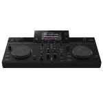 Controlador Todo en Uno AlphaTheta XDJ-AN con Bluetooth