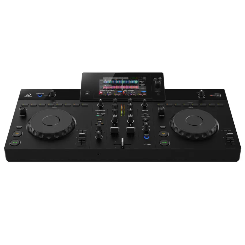 Controlador Todo en Uno AlphaTheta XDJ-AN con Bluetooth Controlador Todo en Uno AlphaTheta XDJ-AN con Bluetooth