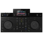 Controlador Todo en Uno AlphaTheta XDJ-AN con Bluetooth