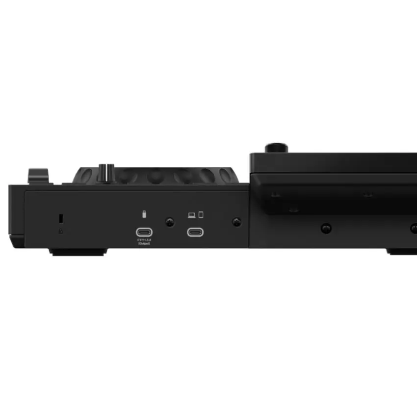Controlador Todo en Uno AlphaTheta XDJ-AN con Bluetooth Controlador Todo en Uno AlphaTheta XDJ-AN con Bluetooth