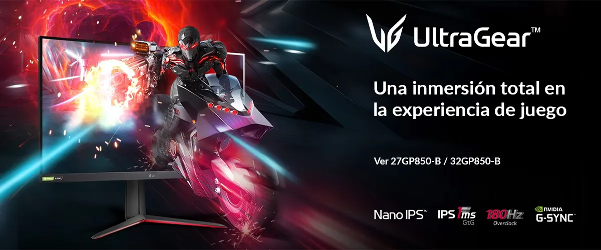 LG-Gaming-27GP850-32GP850