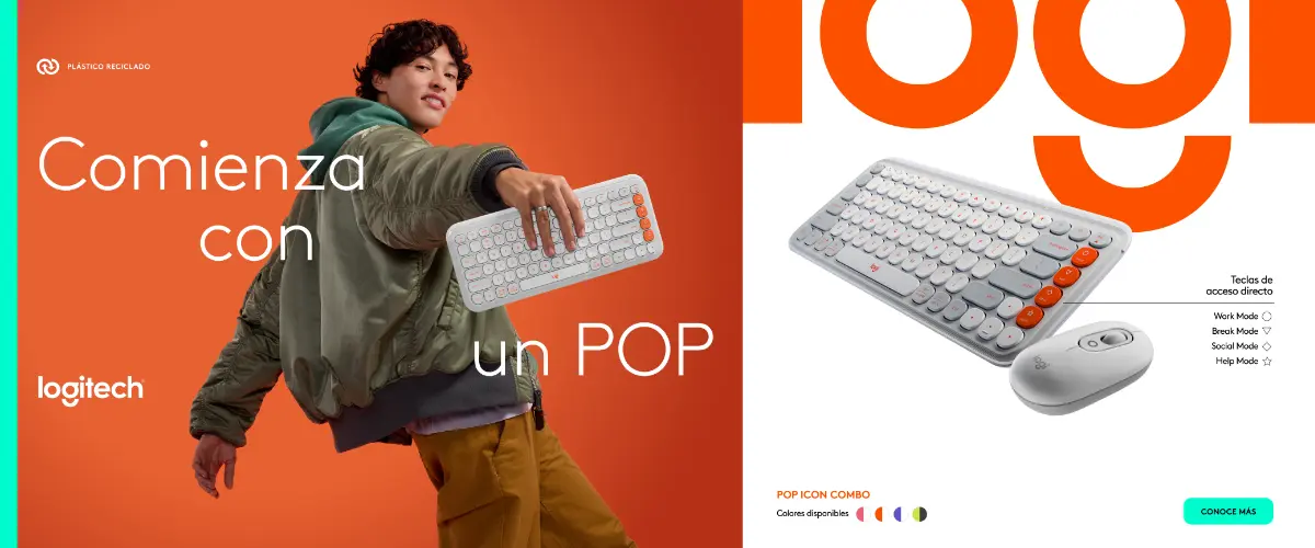 Logitech-Pop-Icon