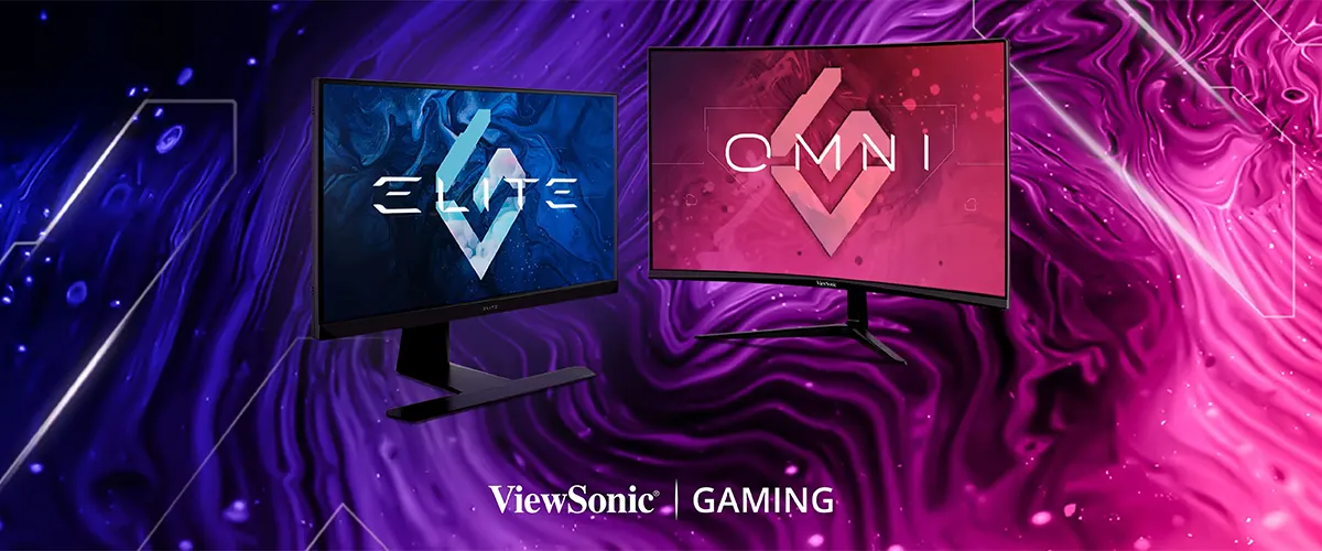 ViewSonic-Gaming-Elite-Omni-Displays